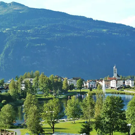 Apartment Val Signina 5-2 By Interhome *